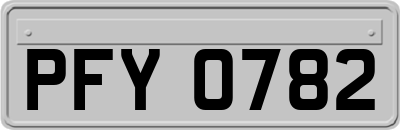 PFY0782