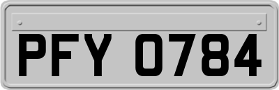 PFY0784