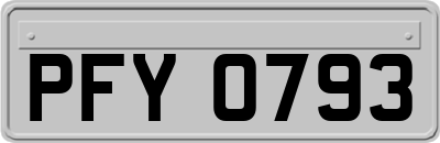 PFY0793