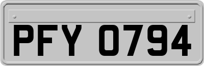 PFY0794