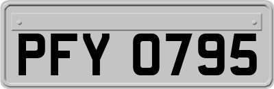 PFY0795