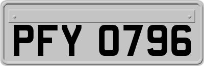 PFY0796