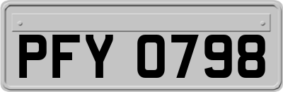 PFY0798