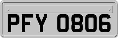 PFY0806