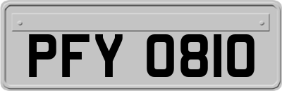 PFY0810