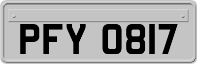 PFY0817