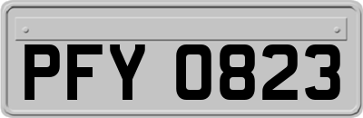 PFY0823