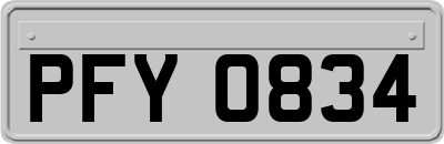 PFY0834