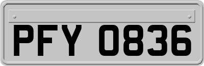 PFY0836