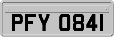 PFY0841