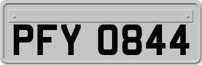 PFY0844