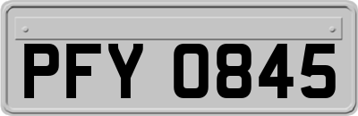 PFY0845
