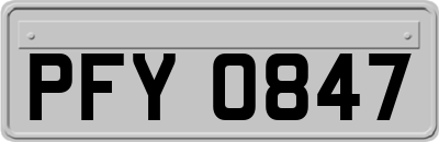 PFY0847