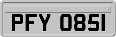 PFY0851