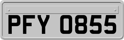 PFY0855