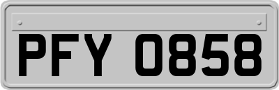 PFY0858