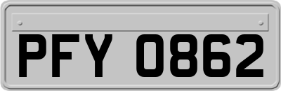 PFY0862