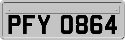 PFY0864