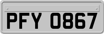 PFY0867