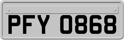 PFY0868
