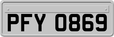 PFY0869
