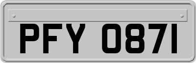 PFY0871