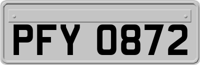 PFY0872