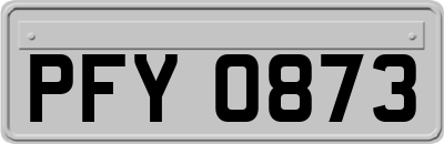 PFY0873