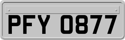 PFY0877