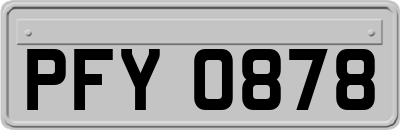 PFY0878