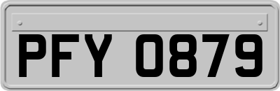 PFY0879
