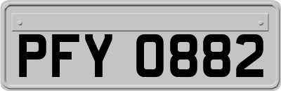 PFY0882