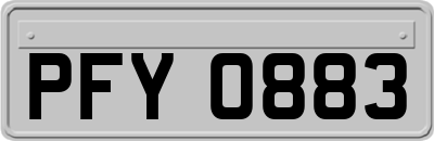 PFY0883