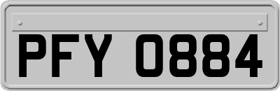 PFY0884