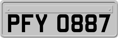 PFY0887