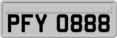 PFY0888