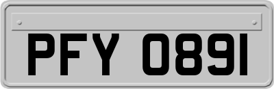 PFY0891