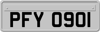 PFY0901