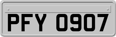 PFY0907