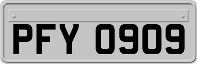 PFY0909