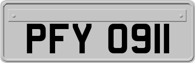 PFY0911