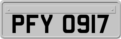 PFY0917