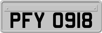 PFY0918