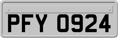 PFY0924