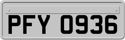 PFY0936