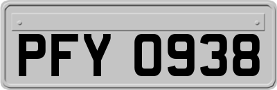 PFY0938