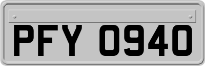 PFY0940