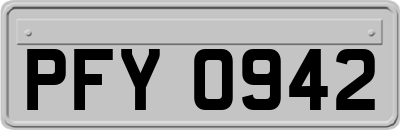 PFY0942