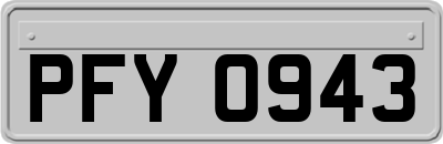 PFY0943