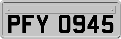 PFY0945